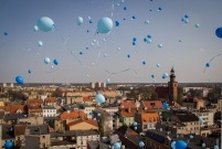 Światowy Dzień Świadomości Autyzmu w Lesznie (photo)