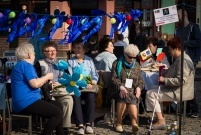 Światowy Dzień Świadomości Autyzmu w Lesznie (photo)