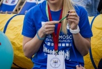 Światowy Dzień Świadomości Autyzmu w Lesznie (photo)