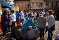 Światowy Dzień Świadomości Autyzmu w Lesznie (photo)