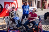 Światowy Dzień Świadomości Autyzmu w Lesznie (photo)