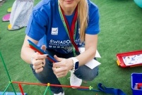 Światowy Dzień Świadomości Autyzmu w Lesznie (photo)