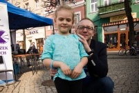Światowy Dzień Świadomości Autyzmu w Lesznie (photo)