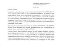 List Prezydenta Miasta Leszna do Nauczycielek i Nauczycieli z okazji Dnia Edukacji Narodowej  (photo)