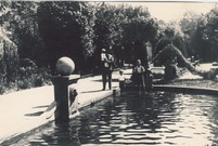 Leszczyński zwierzyniec  (photo)
