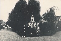 Leszczyński zwierzyniec  (photo)