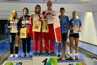 Puchar Świata U14 odbywał się w Słowenii (photo)