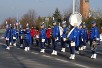 Obchody Narodowego Święta Niepodległości w Lesznie (photo)