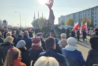 Obchody Narodowego Święta Niepodległości w Lesznie (photo)