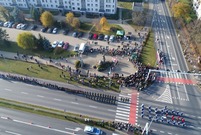 Obchody Narodowego Święta Niepodległości w Lesznie (photo)