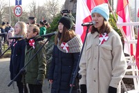 Obchody Narodowego Święta Niepodległości w Lesznie (photo)