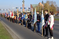 Obchody Narodowego Święta Niepodległości w Lesznie (photo)