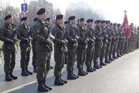 Obchody Narodowego Święta Niepodległości w Lesznie (photo)