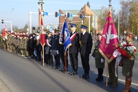 Obchody Narodowego Święta Niepodległości w Lesznie (photo)
