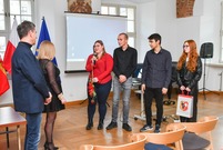 Seminarium zorganizowano w leszczyńskim ratuszu (photo)
