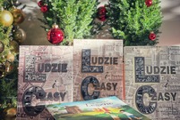 publikacje, książki, gadżety związane z Lesznem (photo)