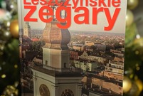 publikacje, książki, gadżety związane z Lesznem (photo)