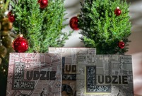 publikacje, książki, gadżety związane z Lesznem (photo)