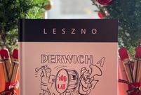 publikacje, książki, gadżety związane z Lesznem (photo)