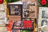 publikacje, książki, gadżety związane z Lesznem (photo)