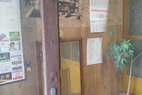 Zakład szewski przed metamorfozą (photo)