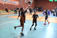 Mecz siatkówki (photo)