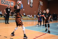 Mecz siatkówki (photo)
