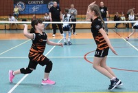 Mecz siatkówki (photo)