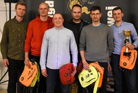 Podsumowanie 20-lecia LLPS miało miejsce w miniony weekend (photo)