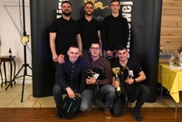 Podsumowanie 20-lecia LLPS miało miejsce w miniony weekend (photo)