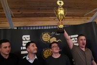 Podsumowanie 20-lecia LLPS miało miejsce w miniony weekend (photo)