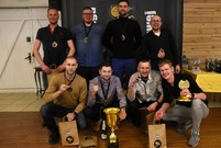 Podsumowanie 20-lecia LLPS miało miejsce w miniony weekend (photo)