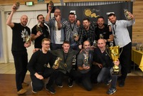 Podsumowanie 20-lecia LLPS miało miejsce w miniony weekend (photo)