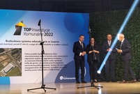 Uroczysta gala wręczenia nagród Top Inwestycje Komunalne 2022 (photo)