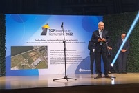 Uroczysta gala wręczenia nagród Top Inwestycje Komunalne 2022 (photo)