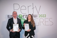 Grono laureatów 10. edycji Perły Samorządu (photo)