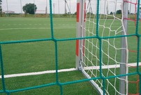 boisko przy ul. Krzyckiego (photo)