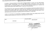 informacja wykonawcy (photo)