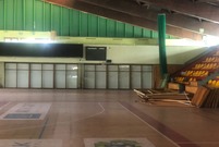 modernizacja Hali Sportowej Trapez (photo)