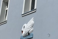 Kamienica przy ul. Leszczyńskich 43 po remoncie (photo)