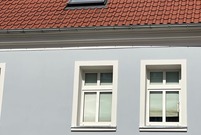 Kamienica przy ul. Leszczyńskich 43 po remoncie (photo)