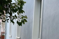 Kamienica przy ul. Leszczyńskich 43 po remoncie (photo)