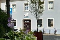 Kamienica przy ul. Leszczyńskich 43 po remoncie (photo)