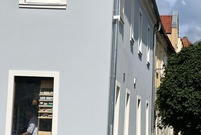 Kamienica przy ul. Leszczyńskich 43 po remoncie (photo)