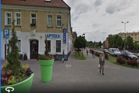 Kamienica przy ul. Leszczyńskich 43 przed remontem (photo)