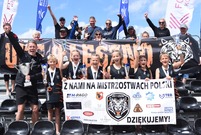 grupowe zdjęcie zawodników UKS 9  (photo)