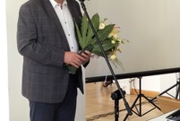 Uroczystość 95. urodzin mjr Joanny Kiący-Fryczkowskiej miały miejsce w leszczyńskim Ratuszu (photo)