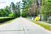 Ulica Budowlanych (photo)
