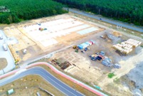 Rozbudowa zakładu VMI z lotu ptaka (photo)