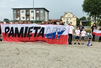 Uroczystości główne odbyły się pod Pomnikiem Żołnierzy Armii Krajowej (photo)